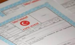 Tapuda büyük ceza: Bunu yapan yüz binlerce lira ödeyecek