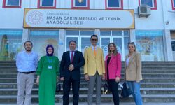 Bafra'da "organ bağışı" semineri düzenlendi