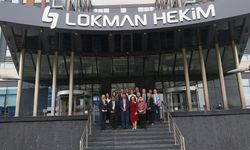 Lokman Hekim İstanbul Hastanesi JCI akreditasyon belgesi aldı