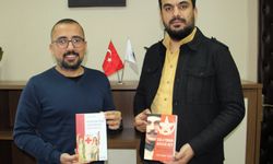 Sinop Üniversitesinden iki akademisyene TÜBA'dan ödül