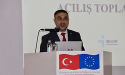 Trabzon'da genç istihdamına yönelik proje tanıtıldı