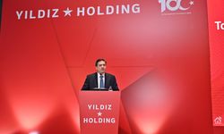 Yıldız Holding yatırımcı ve analistlerle buluştu