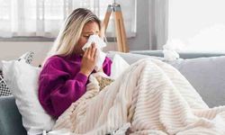 Havalar soğudu, grip tehdit etmeye başladı