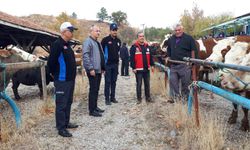 Kastamonu'da 6 aydır kapalı olan o pazar açıldı!