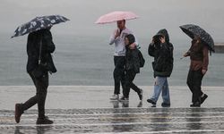 Meteoroloji açıkladı: Bu kış önceki yıllara göre...