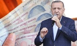 Asgari ücret ne kadar olacak? Cumhurbaşkanı Erdoğan, rakam vermese de umutları diri tuttu