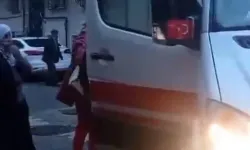 YENİ BİR ÇÖPE ATILAN BEBEK VAKASI! ÇOK ACI!