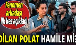 Dilan Polat Hamile Mi? Canan Toprak Son Noktayı Koydu