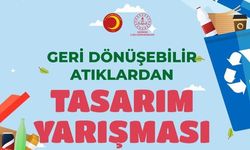 Belediye’den ortaokul öğrencilerine  özel tasarım yarışması