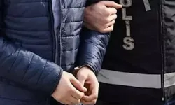 FETÖ'nün kamu mahrem yapılanması soruşturmasında 19 gözaltı!
