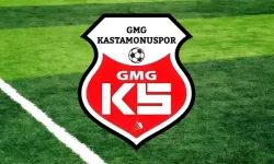 GMG Kastamonuspor'un rakibi belli oldu!