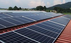 Taşköprü Belediyesi Güneş Enerji Santrali Yapacak