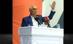 Kastamonulu siyasetçi, CHP üyeliğinden istifa etti