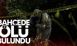 Taşköprü’de, bahçedeyken fenalaşan kadın hayatını kaybetti