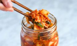 Kimchi adıyla bilinen Kore turşusu nasıl yapılır? İşte tarif!