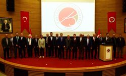 Kastamonu Üniversitesi’nden “Hoca Ahmet Yesevi’den Şeyh Şaban-ı Veli’ye Türk Dünyası” konferansı!