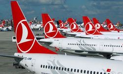 Uçuşu Olanlar Dikkat! Türk Hava Yolları Seferleri İptal Etti