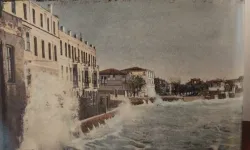 Osmanlı döneminde fırtınalardan nasıl korunuluyordu? Kıyılarda ne gibi önlemler alınıyordu?