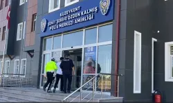 Rüyanızda polis mi gördünüz? Rüyanızda karakolda mıydınız? Rüyanızda ifade mi veriyordunuz?