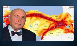 Prof. Dr.Ercan’dan Korkutan Uyarı: 7.9 Büyüklüğünde Deprem Olacak