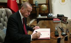 Cumhurbaşkanı Erdoğan, Aşağıkayı Köyü için toplulaştırma kararını imzaladı