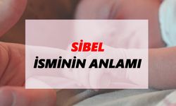 Sibel ismi ne anlama geliyor? Sibel isminin anlamı ne? Sibel adının anlamı.