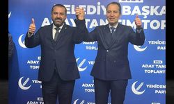 Yeniden Refah Partisi belediye başkan adaylarını açıkladı