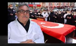 Sağlık şehidi Dr. Metin Baş dualarla anıldı