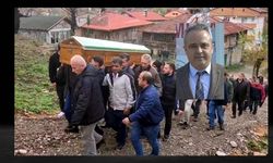 Mümtaz Güneş'e son görev..!