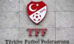 Türkiye Futbol Federasyonu: Yarı Otomatik Ofsayt Sistemi kullanılmaya başlanacak!