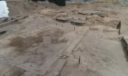 Enkazda 4000 yıllık kil tablet bulundu: Kültür ve Turizm Bakanlığı çalışma başlattı!