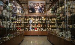 Kastamonu Şapka Müzesi: Modanın Taçlandığı Yer!