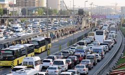 İçişleri Bakanlığı'ndan yeni düzenleme: O araçlar trafikten men edilecek!