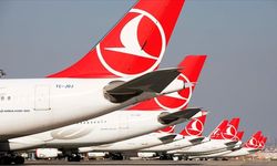 Türk Hava Yolları'nın İstanbul çıkışlı seferleri iptal!