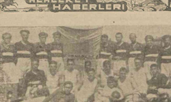 Taşköprüspor: Son Posta Gazetesi'nde 1937'de Doğan Bir Spor Hikayesi