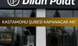 Kastamonu'daki Dilan Polat şubesi ne olacak?