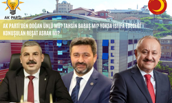 Kastamonu'da AK Parti'de Belediye Başkan Adaylığı Belirsizliği