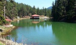 Kastamonu'daki bu göl, doğal güzelliğiyle büyülüyor!