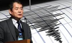 Japon deprem uzmanı uyardı! O ilde 6.5 büyüklüğünde deprem olabilir!