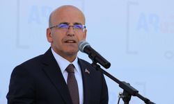 Mehmet Şimşek’ten Şok Enflasyon Açıklaması