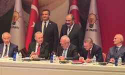 Parçal'dan Cumhurbaşkanı Erdoğan'a Kastamonu pastırması