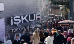 İŞKUR Açıkladı: En Çok Bu Meslekler Talep Edildi