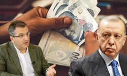 Yeni asgari ücret hayırlı olsun! Cumhurbaşkanı Erdoğan 1000 tl daha ekledi!