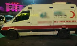 Sıra dışı kaçakçılık: Ambulansla sevkiyatını yaptılar!