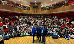 Prof. Dr. İlber Ortaylı her fırsatta 'Kastamonu' diyor: Kastamonu Türk kültürünün ana merkezi