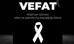 Hikmet Çalışkan, vefat etti