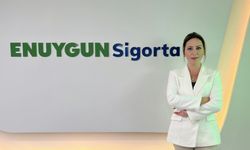 Enuygunsigorta.com Genel Müdürü Özdoğan 2023'ün sigorta verilerini değerlendirdi: