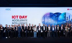 Huawei ICT Day "Accelerate Intelligence" temasıyla İstanbul’da gerçekleştirildi