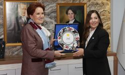 İYİ Parti Genel Başkanı Meral Akşener, Trabzon'da konuştu: