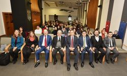 TTB'de gençlere ihracat semineri